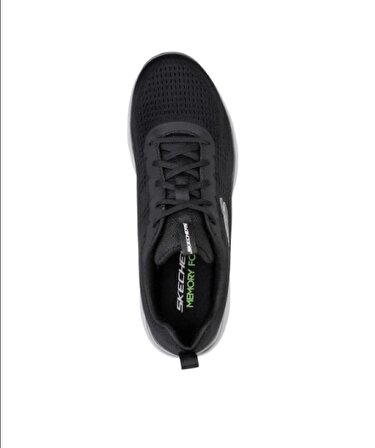  Skechers Siyah Sneaker -  SUMMITS - 232395-BKCC