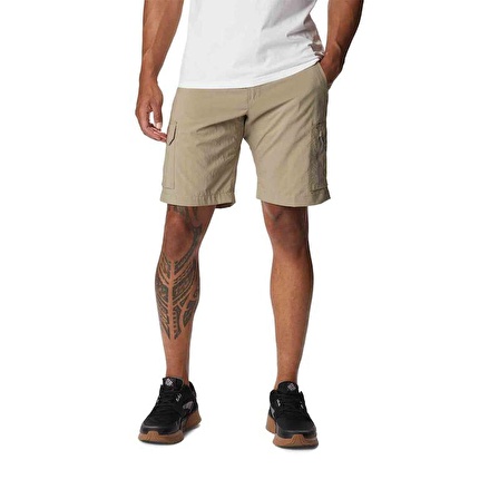 Columbia Men's Silver Ridge™ Utility Cargo Shorts Erkek Kargo Şort AM5763-221