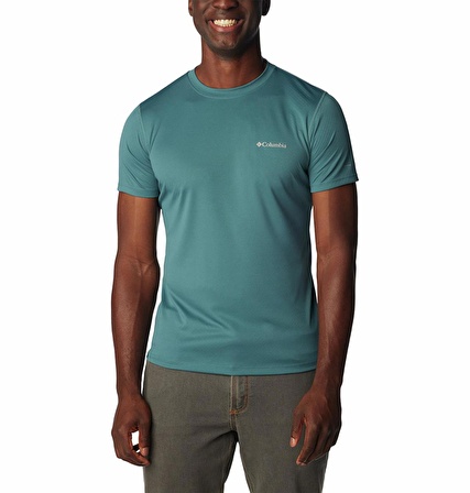 Columbia Am6084 Zero Rules Erkek T-Shirt