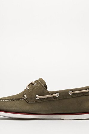Mor Erkek Ayakkabı (model Kodu :tb0a5qsc9911 )