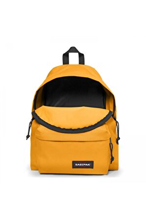 Eastpak Sırt Çantası Padded Pak'r Young Yellow EK000620N751