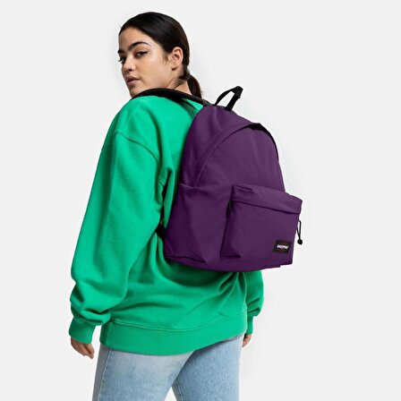 Eastpak Padded Pak'r® Eggplant Purple Sırt Çantası EK6204D9