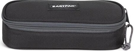 Eastpak Oval Single Kontrast Grade Grey Kalem Çantası VFE-EK0007171E31