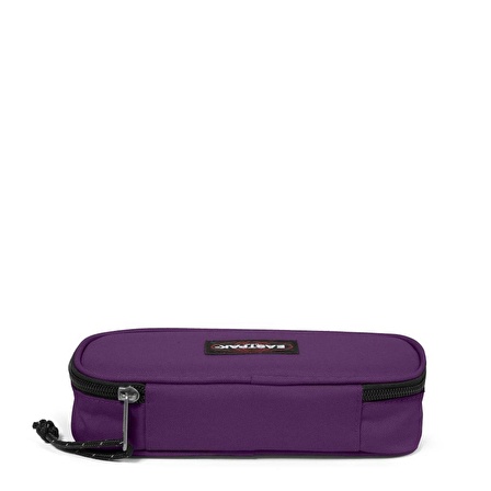 Eastpak Oval Single Kalem Kutusu Kalemlik Eggplant Purple 4D9