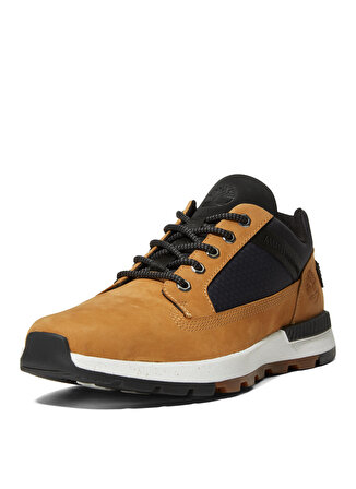 Timberland Sarı Erkek Deri Sneaker TB0A61T12311
