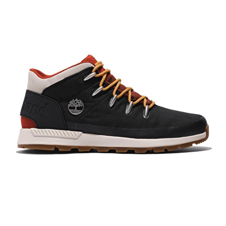 Timberland Erkek Bot Sprint Trekker Mid Fab Wp