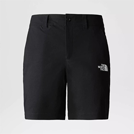 The North Face W Travel Shorts Kadın Şort NF0A827CJK31