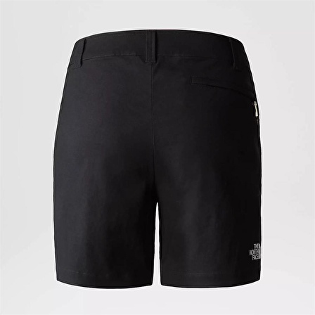 The North Face W Travel Shorts Kadın Şort NF0A827CJK31