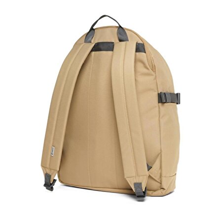 Timberland Bold Beginnings Backpack Sırt Çantası DH4 Bej Rengi