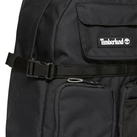 Timberland Bold Beginnings Backpack Sırt Çantası 001 Black