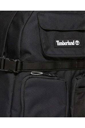 Unisex Timberland Bold Beginnings Backpack Unisex Sırt Çantası TB0A67E90011