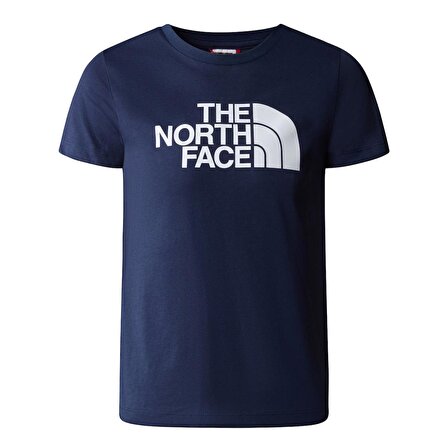 The North Face B S/S EASY TEE  T-Shirt NF0A82GH8K21
