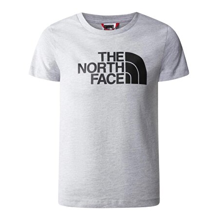 The North Face B S/S EASY TEE  T-Shirt NF0A82GHDYX1