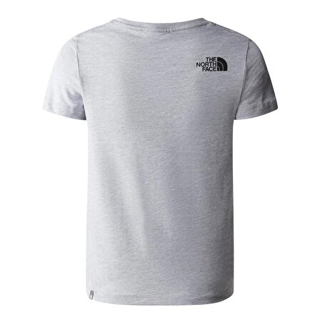 The North Face B S/S EASY TEE  T-Shirt NF0A82GHDYX1