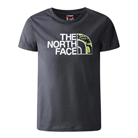 The North Face B S/S EASY TEE  T-Shirt NF0A82GH0C51