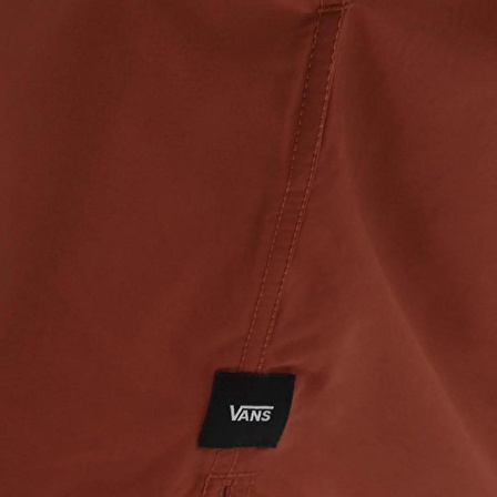 Vans Primary Volley II BoardShorts Kiremit Şort