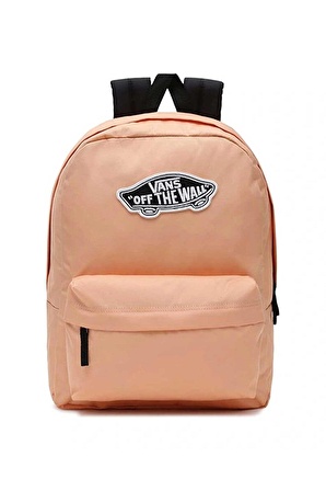 Unisex Vans Realm Backpack Sırt Çantası VN0A3UI6