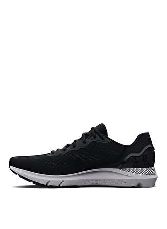 Under Armour 3026121-001 UA HOVR Sonic 6 Siyah Erkek Koşu Ayakkabısı