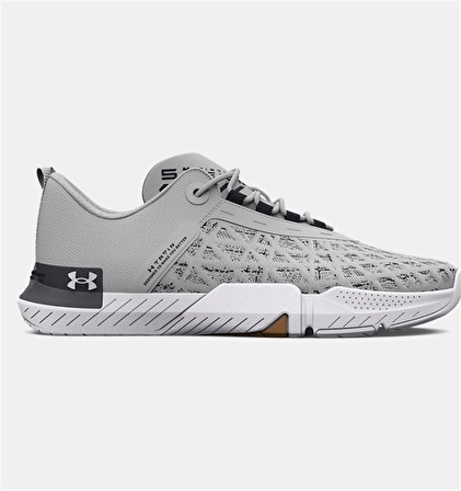 Under Armour UA TriBase Reign 5 Erkek Spor Ayakkabı