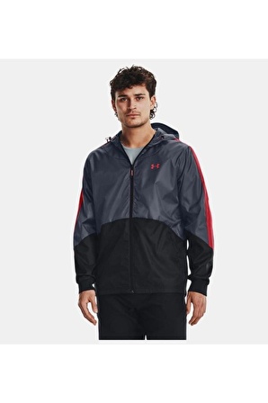 Erkek Ua Legacy Windbreaker Mont 1373821-044