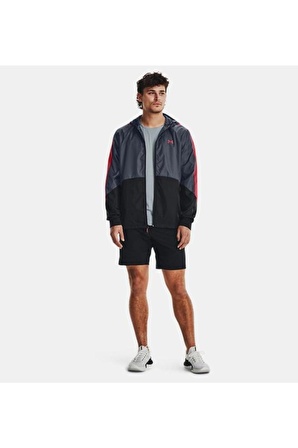 Erkek Ua Legacy Windbreaker Mont 1373821-044