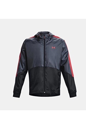 Erkek Ua Legacy Windbreaker Mont 1373821-044