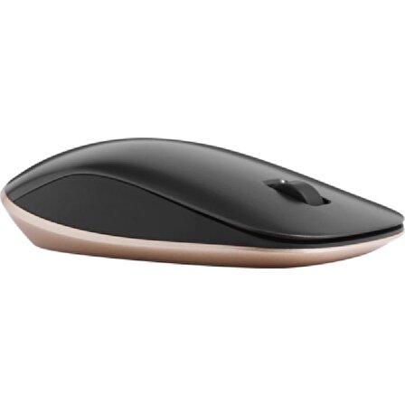 HP 410 4M0X5AA Siyah İnce Kablosuz Bluetooth Mouse