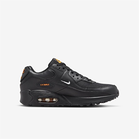 Nike Air Max 90 GS Erkek Çocuk Spor Ayakkabı DV7146-001