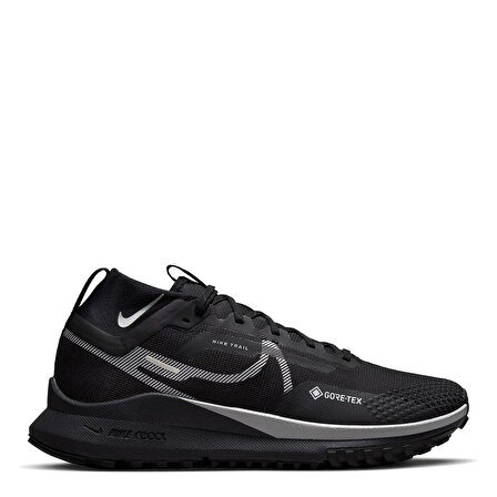 Nike Erkek Koşu - Yürüyüş Ayakkabısı  React Pegasus Trail 4 Gore-tex DJ7926-001