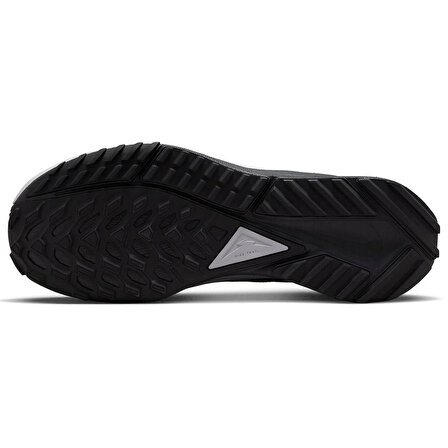 Nike Erkek Koşu - Yürüyüş Ayakkabısı  React Pegasus Trail 4 Gore-tex DJ7926-001