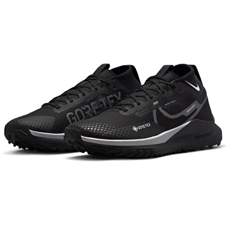 Nike React Pegasus Trail 4 Gtx Koşu Ayakkabısı DJ7926-001