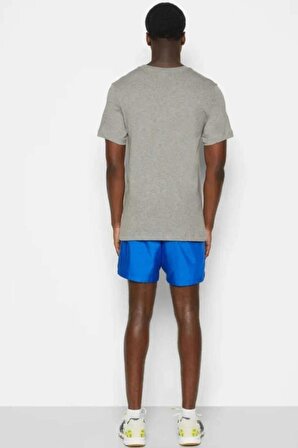 Nike Sportswear Tee Standart Fit Kesim Erkek Spor Tişört