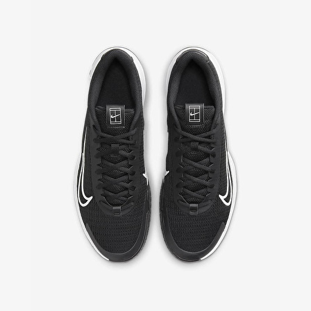 Nike Erkek Tenis Ayakkabısı Court Vapor Lite 2 HC DV2018-001