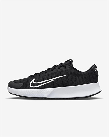 NikeCourt Vapor Lite 2 Kadın Kort Tenis Ayakkabısı