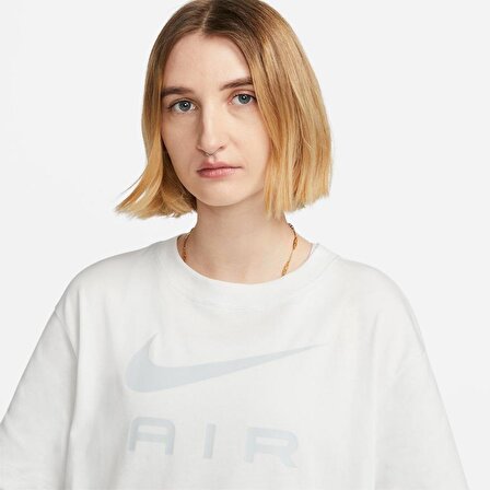 Nike Air Kadın T-Shirt DX7918-121