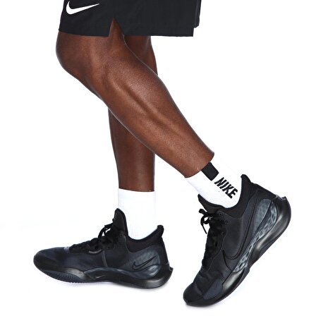 Nike NIKE RENEW ELEVATE III SİYAH Erkek Basketbol Ayakkabısı