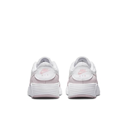 Nike NIKE AIR MAX SC (GS) BEYAZ Çocuk Günlük Ayakkabı