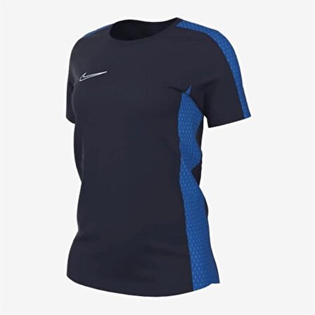 Nike DR1338-451 W Nk Df Acd23 Top Ss Kadın Tişört
