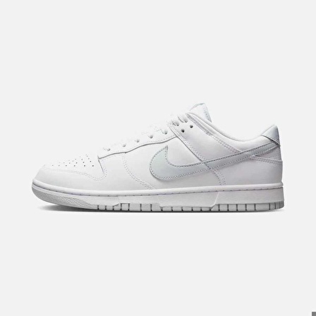 NIKE DUNK LOW RETRO SPOR AYAKKABI