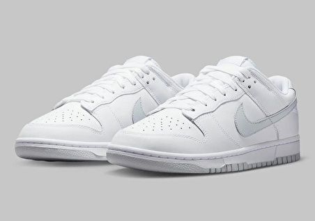 NIKE DUNK LOW RETRO SPOR AYAKKABI