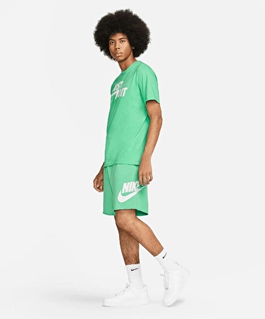 Nike Sportswear Sport Essentials French Terry Alumni Erkek Şort