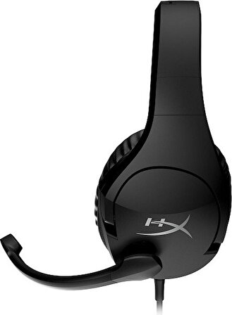 Kıngston Hyperx Cloud Stinger S 7.1 Siyah Gaming Mikrofonlu Kulaklık HHSS1S-AA-BK/G