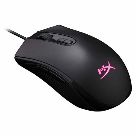 HyperX Pulsefire Core 6200 DPI RGB Gaming Mouse HX-MC004B