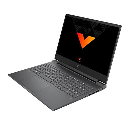 HP Victus Gaming Laptop 16-s0053nt AMD R7-7840HS 16GB DDR5 1TB 6GB RTX4050 16.1 144Hz FREEDOS  
