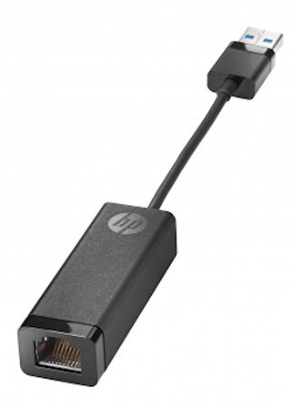 HP 4Z7Z7AA USB 3.0 TO RJ45 ADAPTÖR