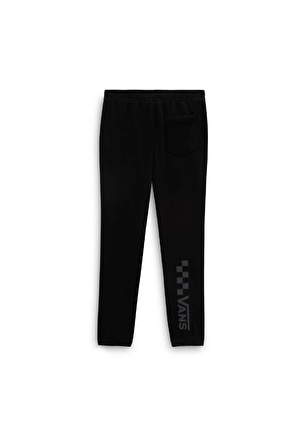 Vans Vn0A7Y1Xblk1X Trecker Pant-B Si̇yah Kadın Eşofman Altı