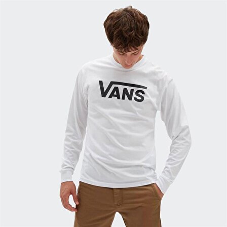 Vans Classic Vans Ls-B Erkek T-shirt