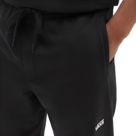 Vans Core Basic Fleece Siyah Pantolon