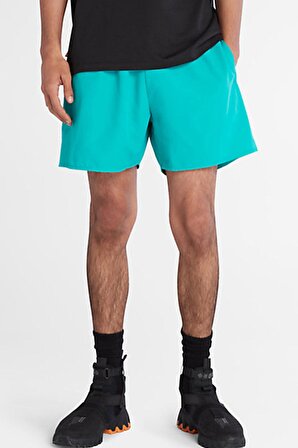 Renkli Erkek Swimwear Mayo Deniz Şortu