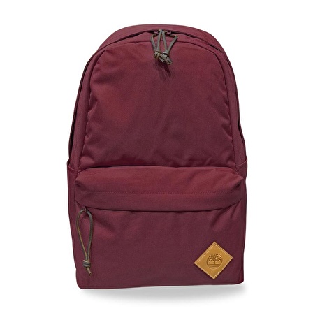 Timberland Timberpack Core BP 22 Backpack Sırt Çantası I30 Bordo